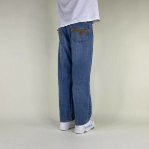 Vintage 1990s Levis 569 Jeans